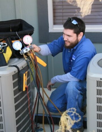 Choose The Absolute Best Air Conditioning Contractor On The Gold Coast