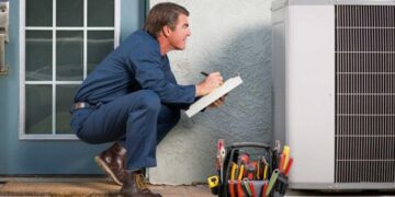 6 Tips for Choosing the Best Air Conditioning Contractor