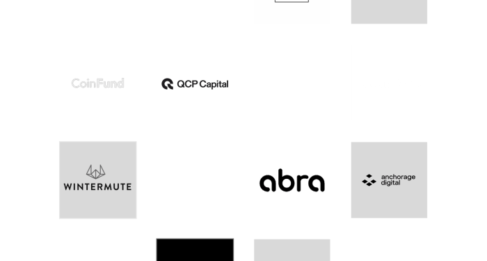 Why Talos | The Most Trusted Name in Digital Assets