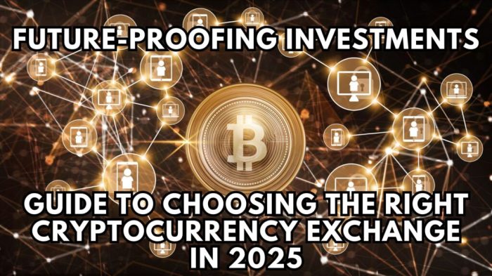 Future-Proofing Investments: Guide to Choosing the Right Cryptocurrency ... Future-Proofing Investments: Guide to Choosing the Right Cryptocurrency ...