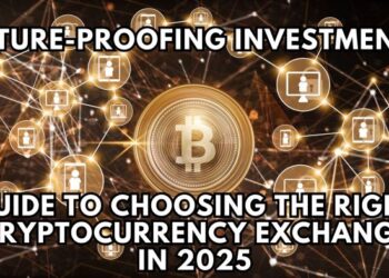 Future-Proofing Investments: Guide to Choosing the Right Cryptocurrency ...