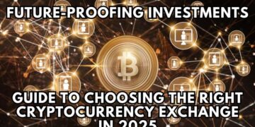 Future-Proofing Investments: Guide to Choosing the Right Cryptocurrency ...