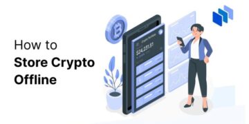 How to Store Crypto Offline: All You Need to Know in 2025 - Techopedia