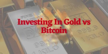 Investing In Gold vs Bitcoin - 2023 Comparison