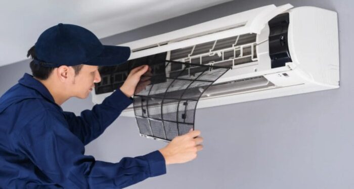 Why Is My Air Conditioner Not Cooling Properly? ‐ Enersol Electrical