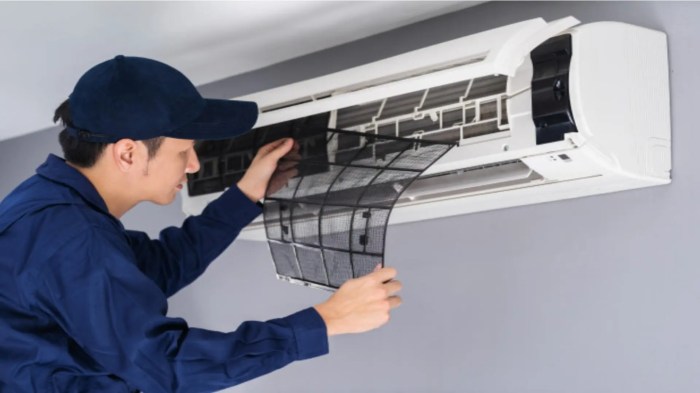 Why Is My Air Conditioner Not Cooling Properly? ‐ Enersol Electrical Why Is My Air Conditioner Not Cooling Properly? ‐ Enersol Electrical