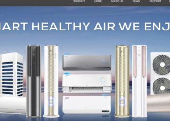 Buyer's Guide to the Top 25 Air Conditioner Manufacturers in China