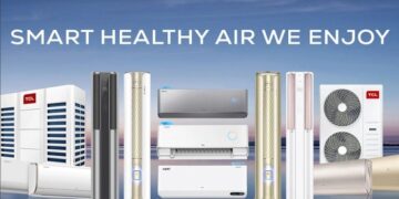 Buyer's Guide to the Top 25 Air Conditioner Manufacturers in China