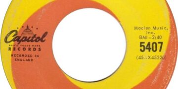 The Beatles – Yes It Is Lyrics | Genius Lyrics