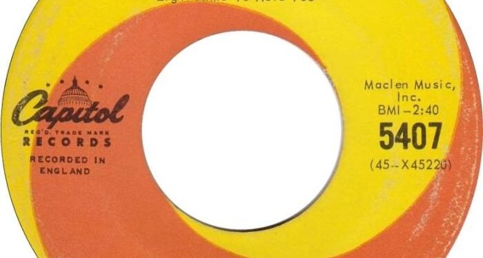 The Beatles – Yes It Is Lyrics | Genius Lyrics