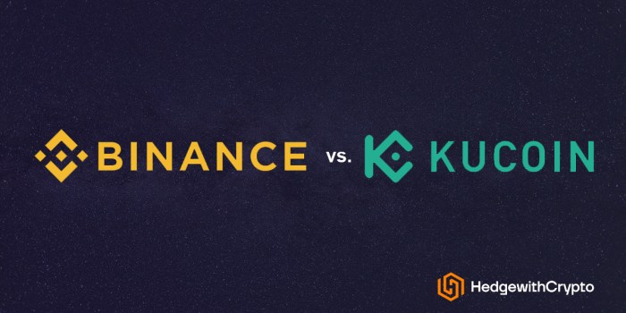 Bybit vs Binance 2024: Which Should You Choose? | Hedge With Crypto Bybit vs Binance 2024: Which Should You Choose? | Hedge With Crypto