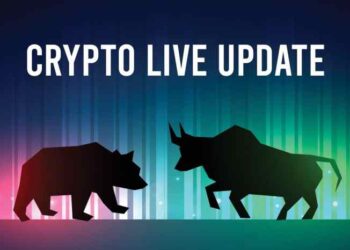 Bitcoin Price To Suffer? IMF Issues Crypto Action Plan - Nation Online