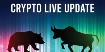 Bitcoin Price To Suffer? IMF Issues Crypto Action Plan - Nation Online