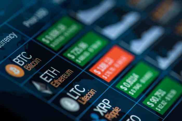 Talos Crypto: A Comprehensive Overview