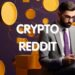 Basics Of Cryptocurrency Reddit
