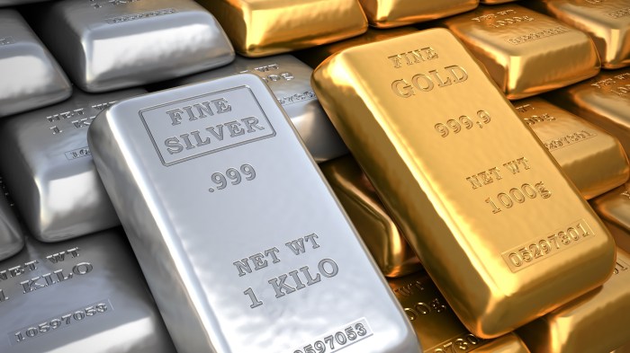 How Smart Investors Buy Silver and Gold - Investment U