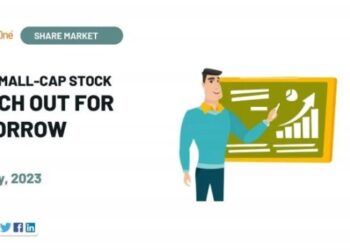 Top 5 Smallcap Stocks To Watch Out For Today, 10th May 2023 | Angel One